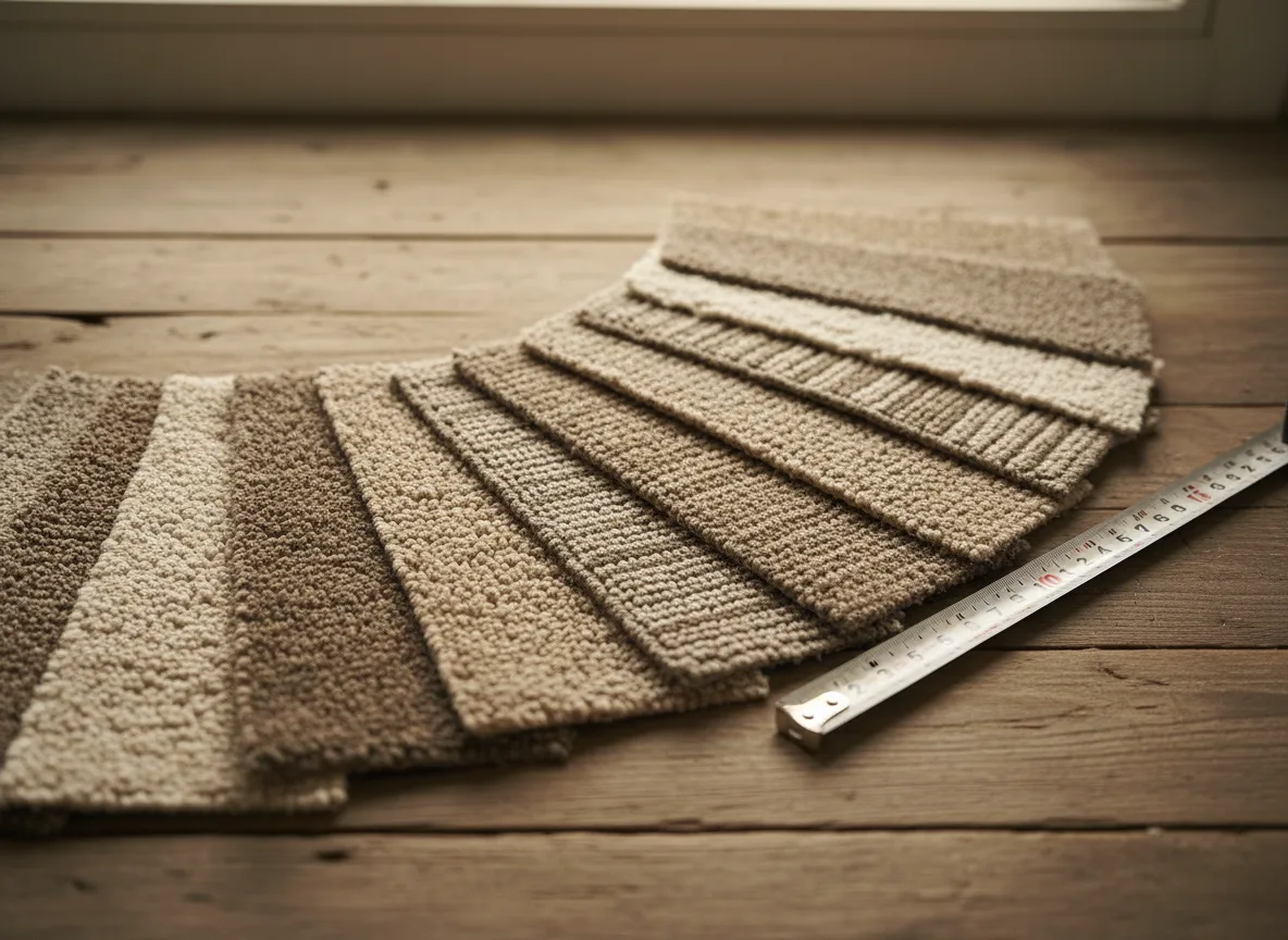 Carpet Installation Hope, KY FAQs